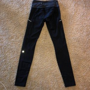 Lululemon full length leggings